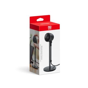 Imagem de Nintendo Câmera Switch 2