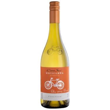 Imagem de Vinho Branco Chileno Cono Sur Bicicleta Viognier 750 ml