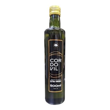 Imagem de Azeite de Oliva Português Extra Virgem Cordovil 500ml (Ac. 0,2%)