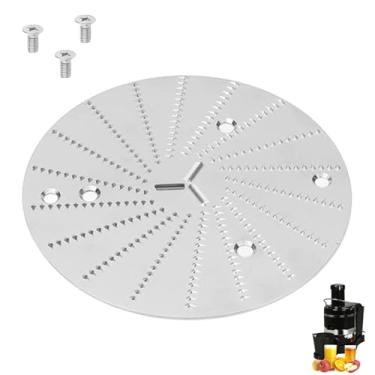 Imagem de Cortador/lâmina de substituição para espremedor, peças de reposição para máquina de suco Jack Lalanne Power Juicer