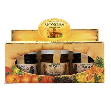 Imagem de Geleia dos Monges 135g