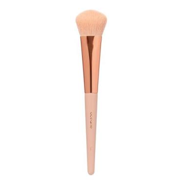 Imagem de Pincel de Maquiagem Multifuncional Océane  Soft Angled Brush OCN2, 1 U