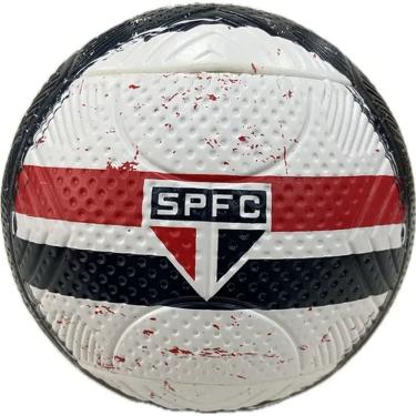 Imagem de Bola Futebol Campo N°5 SP Tradicional Licenciada 1706