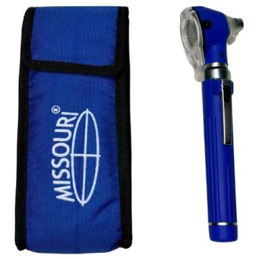 Imagem de Aparelho-Octooscoopio De Led Missouri-MikKatos Azul