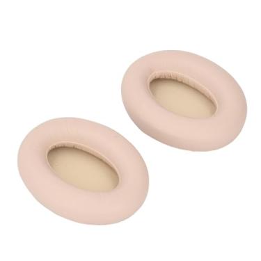 Imagem de VBESTLIFE Almofadas de Ouvido para Fones de Ouvido, Macio e Confortável Earpad Cushion para a Orelha de Substituição do Ajuste para Edifier Mt6