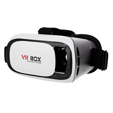 Imagem de Equipamento de Realidade Virtual VR BOX