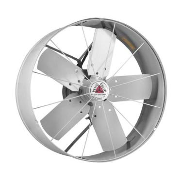 Imagem de Exaustor Comercial Venti-Delta 50cm Cinza, 110V