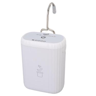 Imagem de Pssopp Água de Planta Automática, WiFi App Control Patio Misting Sistemas Automático de Rega de Plantas para Estufa de Jardim de Jardim de Jardim de Jardim