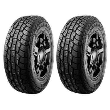 Imagem de Kit 2 Pneus 205/60R16 92H Forza AT2 Xbri