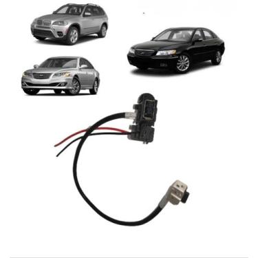 Imagem de Chicote Plug Do Reator Xenon D1S Farol era X5 X6 Tribeca - Chicote Plu