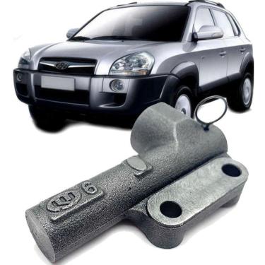 Imagem de Tensor Hidraulico Correia Dentada Tucson 2.7 V6 2006 À 2009