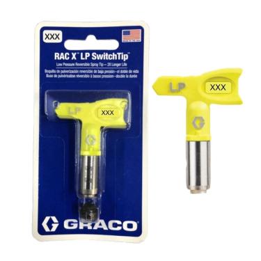 Imagem de Bico De Pintura Airless Rac X - Lp313 Graco