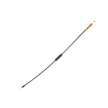 Imagem de QccHieUs Cabo de Maçaneta de Porta de 31", Peças de Veículos 22862026 22862027 924-367, Fio de aço, Cabo de Puxar para Fechadura de Porta