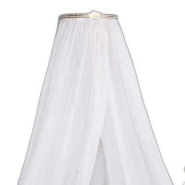 Imagem de Mosquiteiro de Voil para Dossel 2,50m x 6,00m