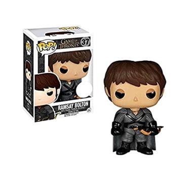 Imagem de Boneco Colecionável Funko POP! Game Of Thrones: Ramsay Bolton