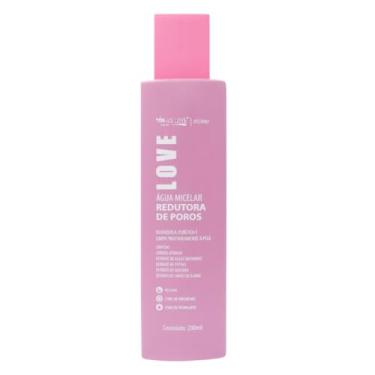 Imagem de MAX LOVE AGUA MICELAR REDUTORA POROS 290ML