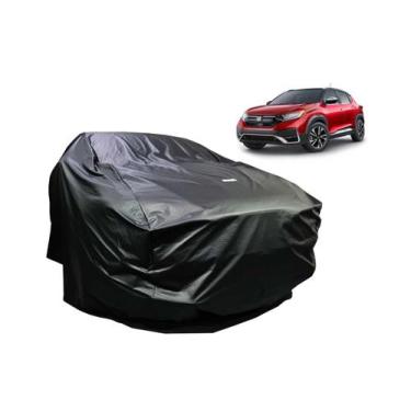 Imagem de Capa Carro Honda ZRV Proteção Sol Chuva Poeira Maresia - Kahawai Capas