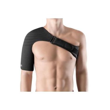 Imagem de Suporte Para Ombro Ombreira Neoprene Gg Hidrolight Or61