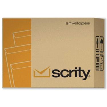 Imagem de Envelope Saco Natural Vai-Vem Com Ilhós 250X353 Kn35V - Gna