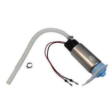 Imagem de Bomba combustivel eletrica interna flex kit - MAGNETI MARELLI