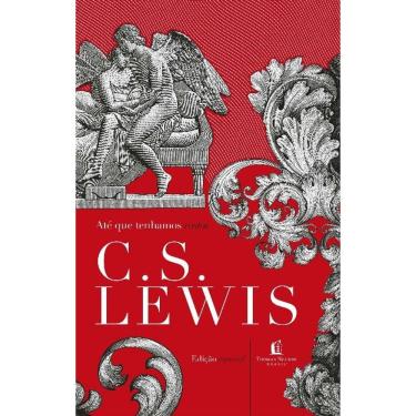 Imagem de Ate Que Tenhamos Rostos