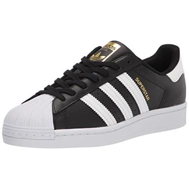 Imagem de Tênis de corrida masculino Adidas Originals Superstar Fashion