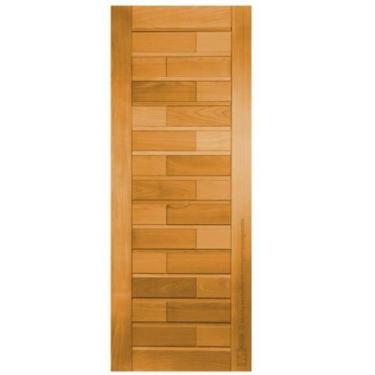 Imagem de Folha de Porta Roma Tauari Mapaf, 80 cm