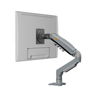 Imagem de Suporte North Bayou F80-Xv Monitor De 17 A 30 Cinza
