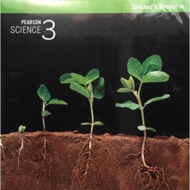 Imagem de Pearson Science 3 Teacher S Resource - Kit