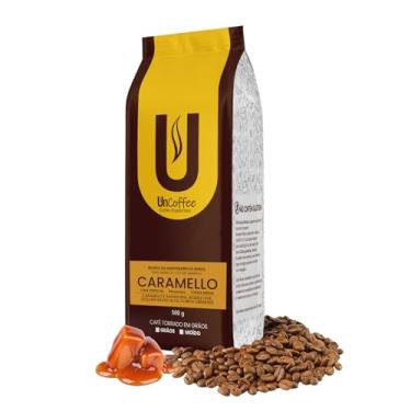 Imagem de Café Especial 100% Arábica Uncoffee Caramelo 500g