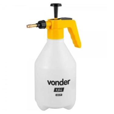 Imagem de PULVERIZADOR 15 L Manual c Pressao Previa - VONDER
