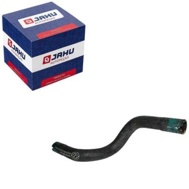 Imagem de Mangueira De Saída Do Ar Quente Palio 2000 A 2004 - Jahu 62436-0