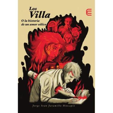 Imagem de Los Villa o la historia de un amor eólico - Espanhol