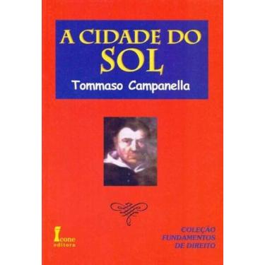Imagem de Cidade do Sol, A - (Icone), 3