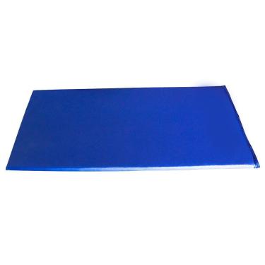 Imagem de Colchonete de Academia em Espuma Alta Densidade-Unissex