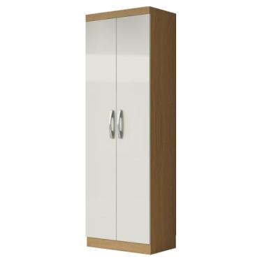 Imagem de Armário Multiuso 2 Portas New Aramóveis