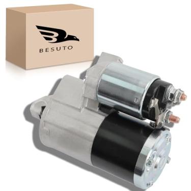 Imagem de Besuto Motor de arranque para Jeep Commander Grand Cherokee 3.7L 17939