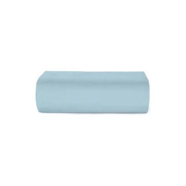 Imagem de Lençol Sem Elástico Solteiro 50% algodão 50% Poliester Teka 160 Fios C