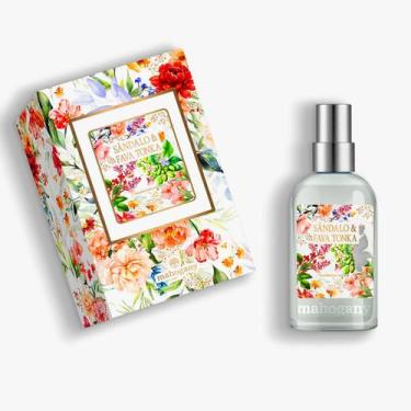 Imagem de Água Intensa Sândalo e Fava Tonka 200ml - Mahogany