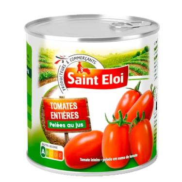 Imagem de TOMATE FRA SAINT ELOI PELADO LATA