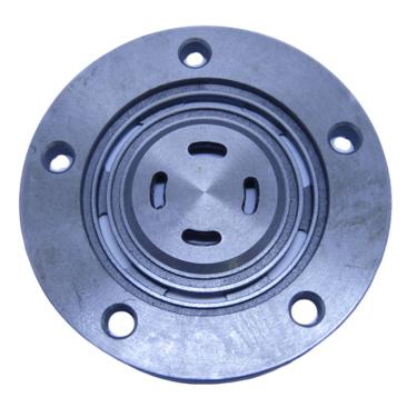 Imagem de Placa Válvula 2 1/2 Ferro W700 W900 MSV60FORT PSV25SP PSW60SP CJ25APV CJ60APW