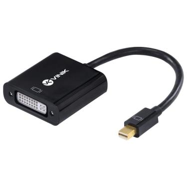 Imagem de Adaptador Mini Displayport 1.2v X Dvi-d Ativo Mdpdvi-a20