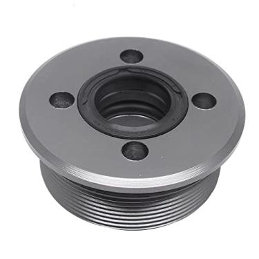 Imagem de OVERSEE 0390006 Cilindro de acabamento inclinado para motor de popa Johnson Evinrude OMC 60-300hp 1991 e superior com todas as vedações 390006