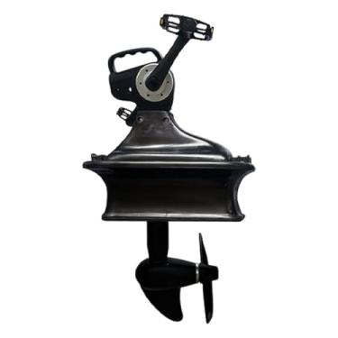 Imagem de predolo de Pedal para Caiaque, Pedais para Prancha de Stand Up Paddle Inflável, Acessórios de Atualização, Antiderrapante, Uso Versátil, 75x39cm, Peda