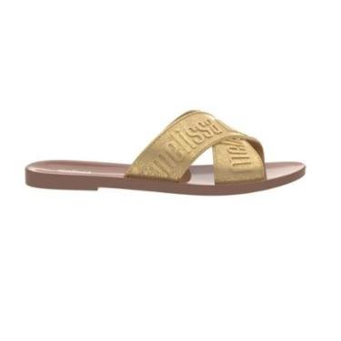 Imagem de SANDALIA MELISSA EMILY AD 35800-Feminino