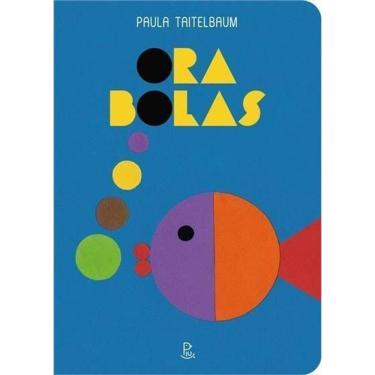 Imagem de Ora Bolas