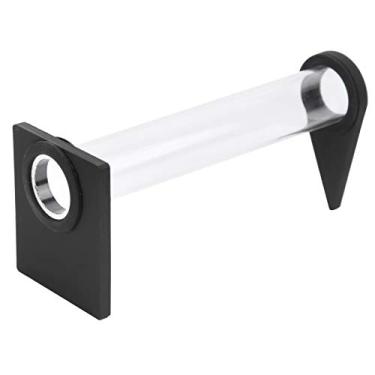 Imagem de Fayelume Treinador de bola de sinuca, treinador de tacadas de bilhar, bola de tacos de treinamento, ferramenta de acessórios de treinamento de mira de sinuca, equipamento de mesa