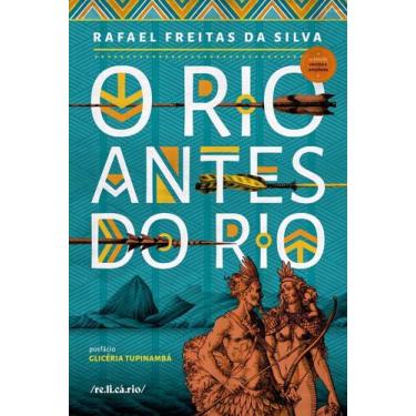 Imagem de O Rio Antes do Rio - RELICARIO, Sortido