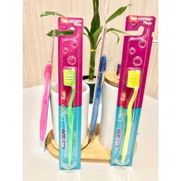 Imagem de Escova Dental Infantil Life Pro