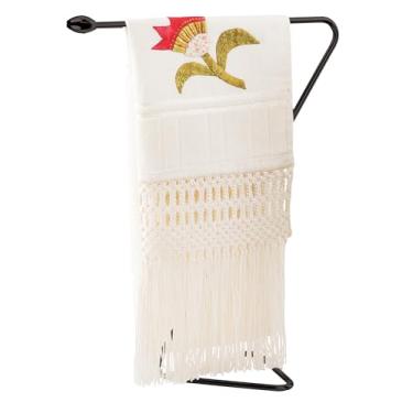 Imagem de Toalheiro para Lavabo Utimil Preto